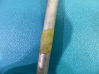 фото thumb №5, Шланг кондиціонера suzuki sx4 06-13 1.6 ddis