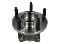 фото thumb №1, Набір підшипник колеса з ступиця зад mazda c