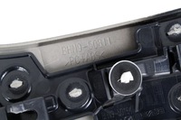 фото thumb №7, Молдинг накладка задняя крышки багажника mazda 3 bm hb 5d