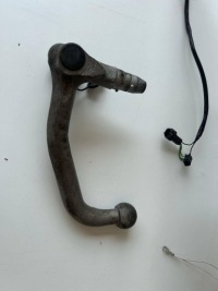 фото thumb №3, Sportage iv tucson hak буксирувальний оригінал