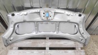 фото thumb №10, Капот toyota yaris ii 06-11 оригінальна запчастина лак