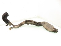 фото thumb №1, Труба інтеркулер seat leon i 1.8 t