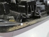 фото thumb №13, Nissan qashqai ii рестайлинг решётка радиатора решётка камера