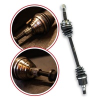 фото thumb №5, Привідний вал ліва chevrolet aveo / kalos t250, t255 1.2 механічна коробка передач nowa