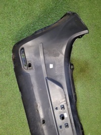 фото thumb №6, Renault twingo lift iii 3 бампер задняя задний