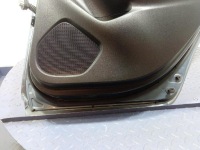 Mazda 3 iii bm sedan двері задній праве задні Доставка, фото thumb