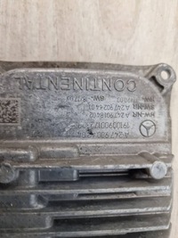 фото thumb №3, Преобразователь модуль led лампы mercedes a2479003904