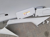 фото thumb №6, Mercedes b-klasa w246 потолок