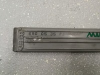 фото thumb №7, Mercedes w210 планка зад задняя 2106800535