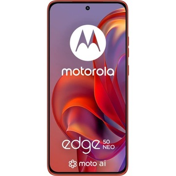 Motorola Edge 50 neo 5G 12/512 Пуанчиана