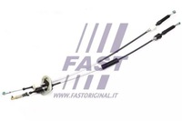 фото thumb №2, Fast ft73072 натяжник тросы, ручная коробка передач коробки передач