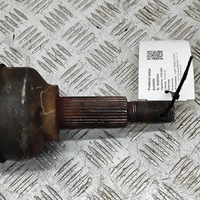 фото thumb №6, Ford transit 2014 ліва сторона привідний вал передня