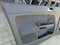 фото thumb №11, Боковина левый правые перед комплект vw golf 5 v + plus европа