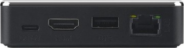 ТВ-бокс X4Q PRO Amlogic S905X4 4 ГБ ОЗУ 32 ГБ ПЗУ