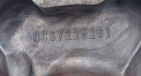 фото thumb №9, Раздаточная коробка (редуктор) mercedes-benz gl x166 w251 a2512802000-merc2