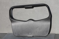 фото thumb №1, Захист оббивка кришки багажника зад toyota verso 09-18