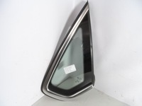 фото thumb №1, Стекло кузовная зад правая vw passat b7 версия usa 561845298g хром