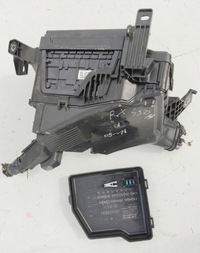 фото thumb №3, Коробка корпус предохранителей lexus rx 450h rx450h iii 2009--