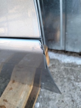 фото thumb №11, Дверь левая передние ford galaxy mk3 iii 2006-2014 оригинал лак