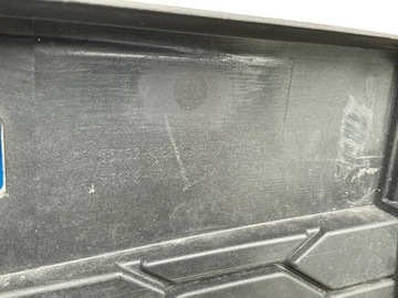 фото thumb №16, Бампер, решётка, решётка радиатора, решётка средняя toyota yaris gr iv 353.