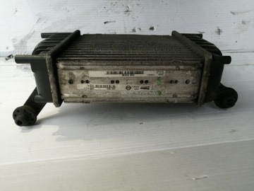 фото thumb №7, Интеркулер 1.5 dci nissan juke f15 10-14r