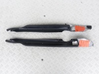 Купити Tesla s молдинг з датчиком кришки задній p lub l, фото thumb