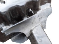 Ремень передний усилитель радиатор воды кондиционер вентилятор peugeot 408 p54 1.2 Доставка, фото thumb