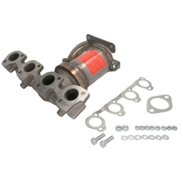 фото thumb №3, Катализатор bm catalysts