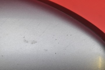 фото thumb №13, Зеркало левая серый eu 24436145 fk6 opel signum c 03-05 5 pin