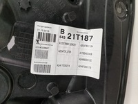 фото thumb №2, Механизм подъемник стекло левый задняя mercedes w246