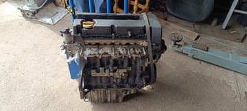 фото thumb №6, Opel astra h zafira b meriva a 1.6 16v двигатель z16xep стойка