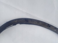 фото thumb №10, Bmw x5 f15 13-18 молдинг крила лівий задня