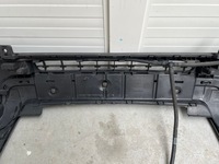 фото thumb №12, Бампер передний перед volvo xc90 i lift ксенон омыватель