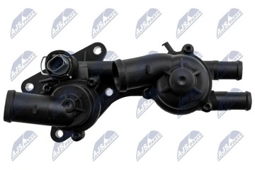 фото thumb №3, Термостат з корпус