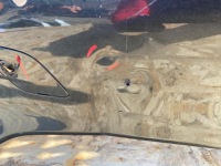 Бампер передний перед opel mokka x Цена, фото thumb