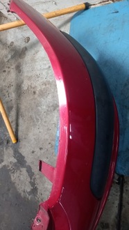 фото thumb №8, Бампер перед citroen c3 02r