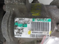 фото thumb №7, Компресор кондиціонера renault clio iii 1.5 dci 8200953359a