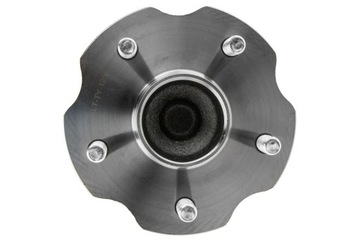 фото thumb №12, Ступиця колеса зад lexus rx450h 08-