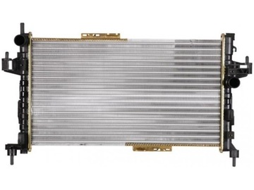 фото thumb №1, Радиаторов воды combo corsa c combo corsa c tigra