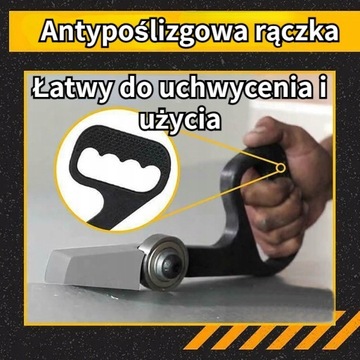 Быстрый резак листового металла Ручной тип