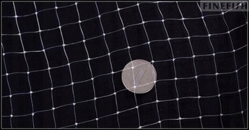 Профессиональная рыболовная сеть хорошего качества, 3,6 м.