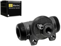 фото thumb №1, Цилиндрик тормозной peugeot 405 задняя правый nr lpr 4675 starline