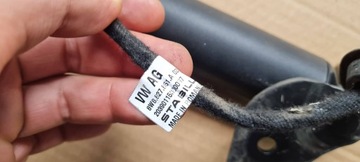 фото thumb №11, Rs5 8w рестайлінг s5 a5 амортизатор кришки багажника зад sportback 8w8827851a