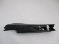 Купити C4 grand picasso накладка заглушка рейлінг ліва задня 9658374280, фото thumb