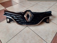 фото thumb №1, Решётка радиатора - решётка - renault captur рестайлинг - 17-19