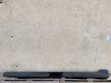 фото thumb №1, Поріг планка порогова лівий vw passat b8 3g0 3g0853857f повний