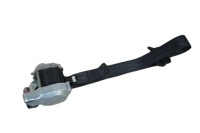 фото thumb №1, Pas натягувач лівий перед hyundai i20 i 08-12 3d