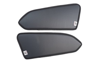 фото thumb №1, Обшивки гладкие обивка двери mercedes actros mp4