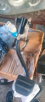 фото thumb №1, Discovery iii l319 2.7 04r педаль гальма