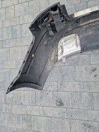 фото thumb №8, Audi a4 b8 8k 8k0 allroad all road бампер задний задняя